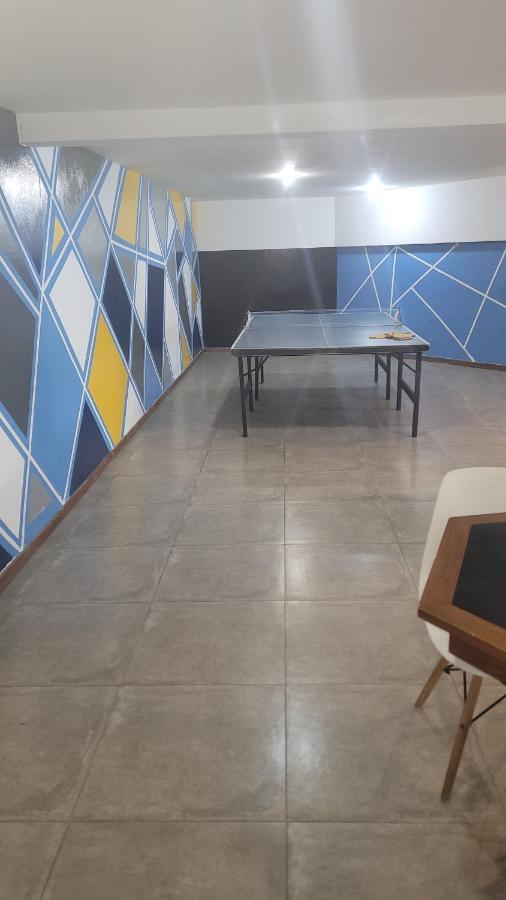 Apartamento Em Praia Grande - Le Bon Vivant - Арраял-ду-Кабу Экстерьер фото