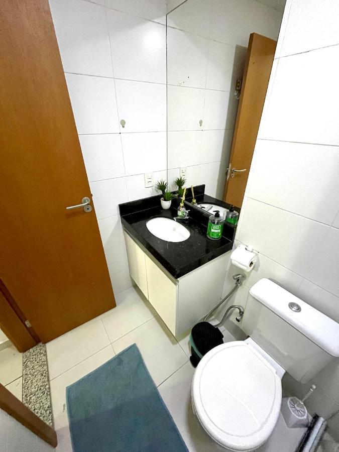Apartamento Em Praia Grande - Le Bon Vivant - Арраял-ду-Кабу Экстерьер фото