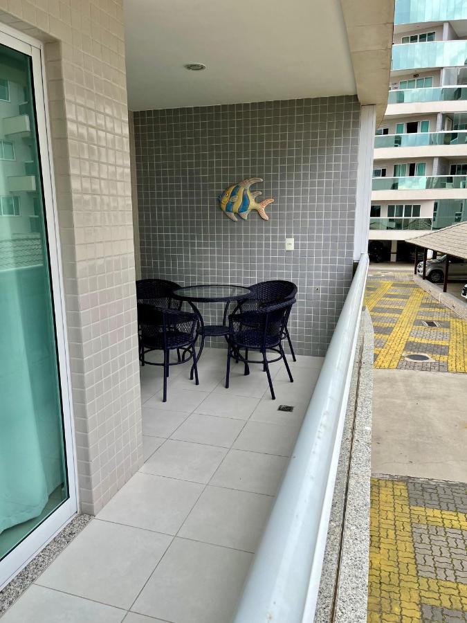 Apartamento Em Praia Grande - Le Bon Vivant - Арраял-ду-Кабу Экстерьер фото