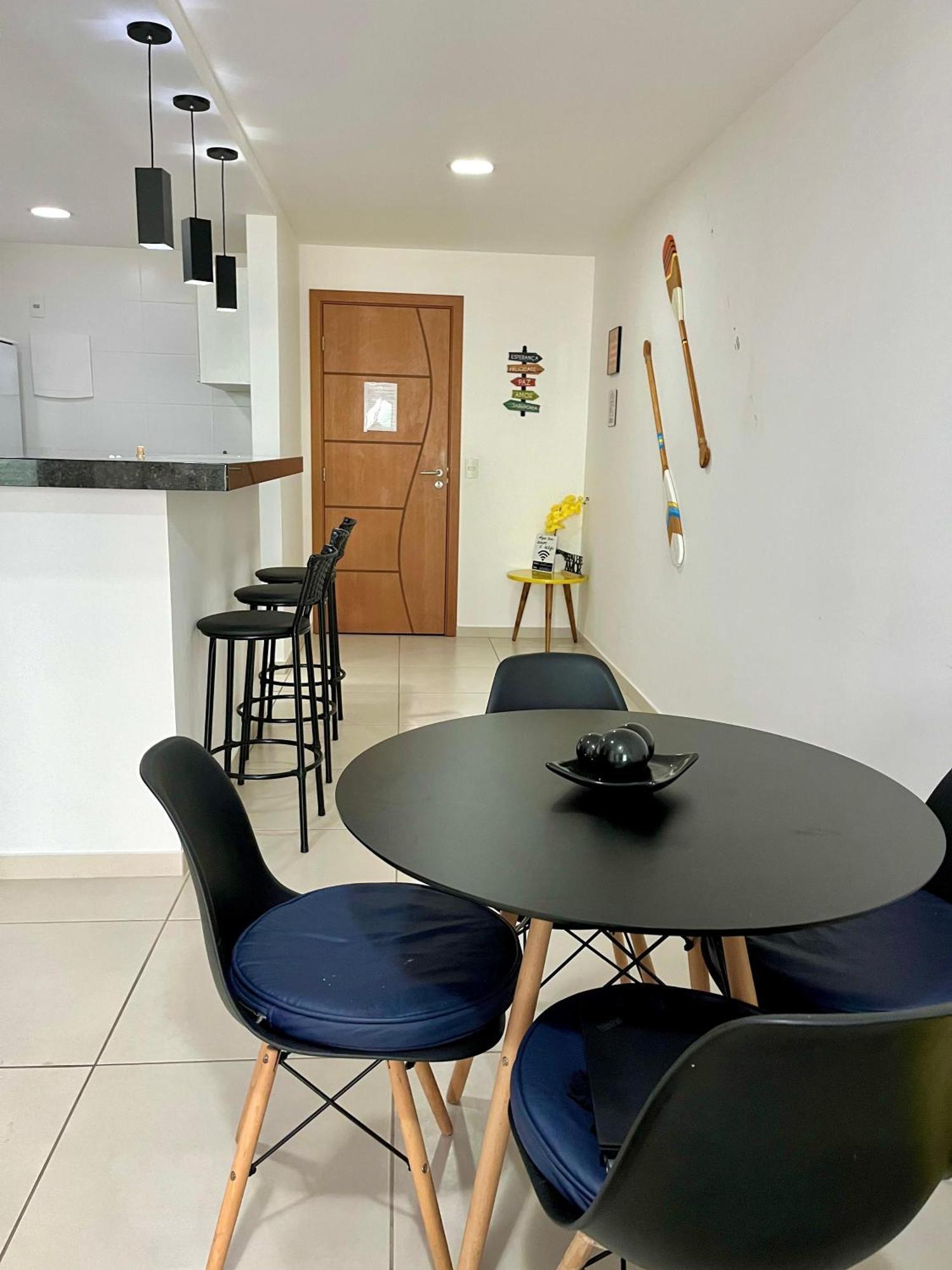 Apartamento Em Praia Grande - Le Bon Vivant - Арраял-ду-Кабу Экстерьер фото
